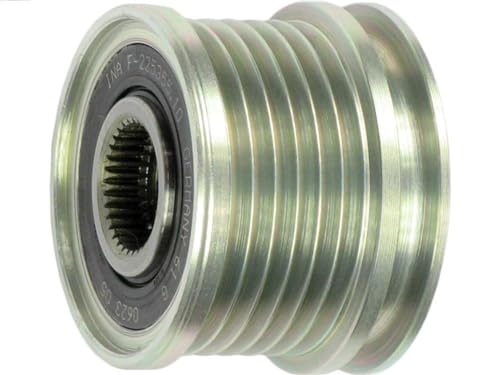Alternator AFP0005(INA) AS-PL poulie roue libre de générateur mécanique