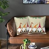 Zoom IMG-1 tzttzt set di 2 federe Zoom IMG-1 tzttzt set di 2 federe