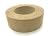 Edge Supply White Oak 3/4 inch X 50 ft Wood Veneer Edgebanding Preglued Roll - Flexible Wood Tape, Easy Application Iron On with Hot Melt Adhesive. Smooth Sanded Finish. Made in USA