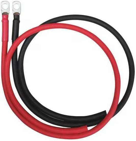 Inverter Cable, 2 ft., Mfr: CM702-A