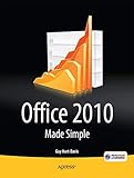 Office 2010 Made Simple (Learning Made Simple)