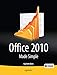Office 2010 Made Simple (Learning Made Simple)