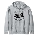 Photo Gallery sei stato fantasma; halloween ghost pun felpa con cappuccio Photo Gallery sei stato fantasma; halloween ghost pun felpa con cappuccio