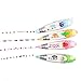 Lucky Fitness 2pcs Korea Stationery Cute Novelty Decorative Correction Tape Correction Fluid School & Office Supply