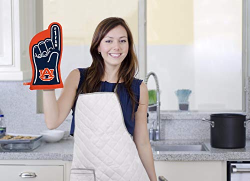 Image of YouTheFan NCAA #1 Oven Mitt