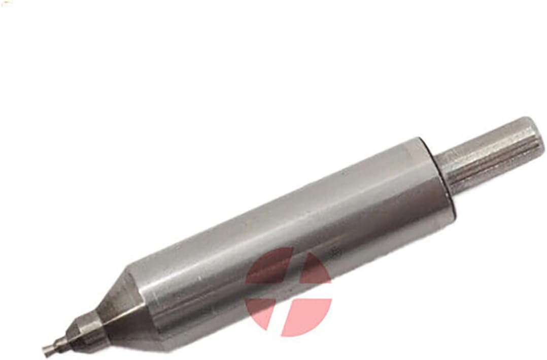 6Pcs Diesel Injector Nozzle Fuel Injector DN12SD12 093400-0100 Injection Pump Nozzle Tip Fits for KUBOTA D750 D850 D950 V1100 Z500 Z600