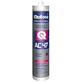 Sigillante acrilico U/Gral 300 ml BL SINTEX A C47 Chilosa