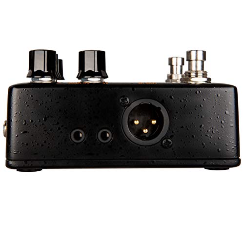 Nux NAI-5 Optima Air Dual-Switch Acoustic Guitar Simulator With A Preamp,Ir Loader thumb #4