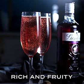 Indulge in Gordon’s Sloe Gin – Order Your 70cl Bottle of Botanical Bliss Today! Indulge in Gordon's Sloe Gin – Order Your 70cl Bottle of Botanical Bliss Today! – Gordon's