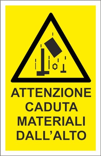 M-ITALY CARTELLO SEGNALETICO - cat crossing - Adesivo Extra Resistente, Pannello in Forex, Pannello In Alluminio (20x31, Alluminio