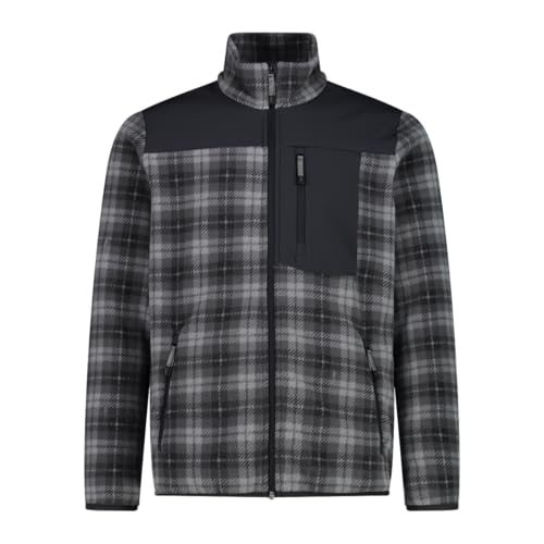 CMP Arctic Fleece polaire homme 34H0597 contre le froid vif