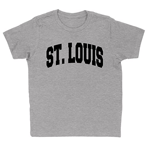 St. Louis Collegiate Kids T-Shirt Youth