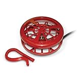 K&H Manufacturing Ultimate All-In-One Stock Tank De-Icer 750-Watt Removable Floater Ring