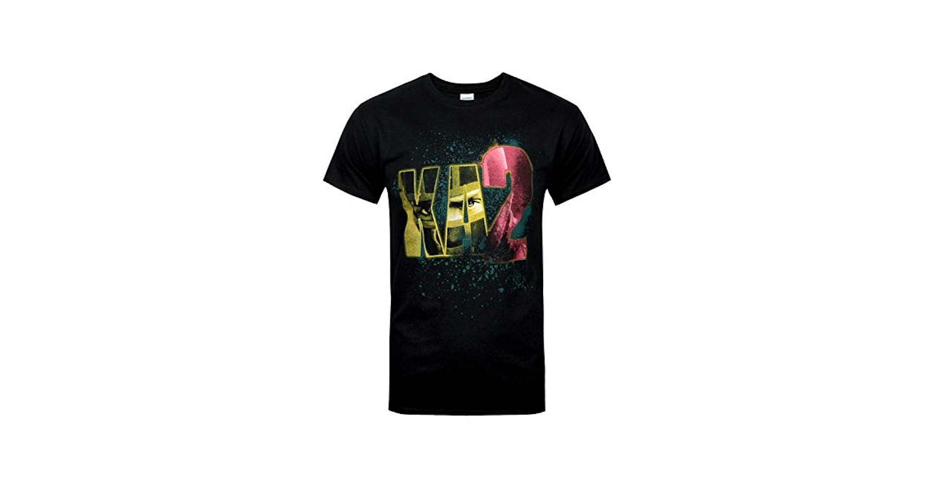 10s KIck ASS tシャツ GF880 Tシャツ 10s 映画 ムービー キックアス KICK ASS - メルカリ