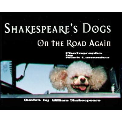 Shakespeare's Dogs