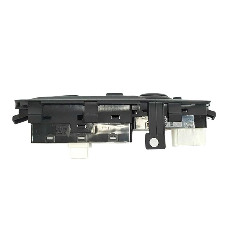 Commande lève-vitre Hyundai H1 i800 bloqué conducteur - 3