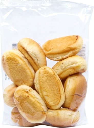 MUSFI'S Medias Noches, 250g