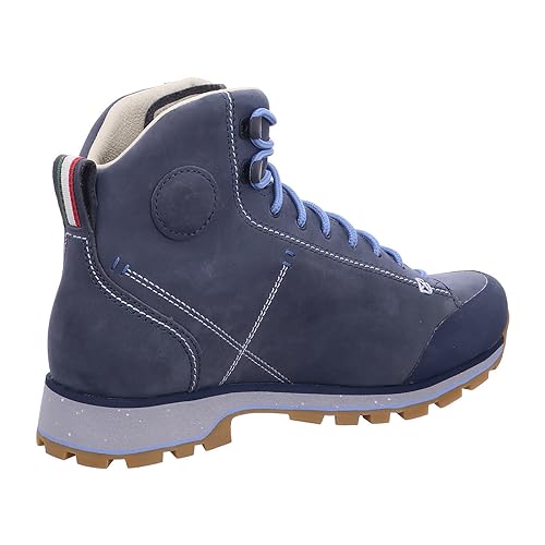 Foto von Dolomite Damen Bota Ws Cinquantaquattro High Fg Evo GTX Bergschuhe, blau, 41.5 EU