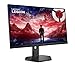 Lenovo Legion 27-10 | 27" Full HD WLED Gaming Monitor | 1920x1080 | 16:9 | 240Hz | 0.5ms Reaktionszeit | HDMI |DisplayPort | Audio 3.5mm | 3-seitig-Panel | TÜV Augenschutz | schwarz | 6 kg