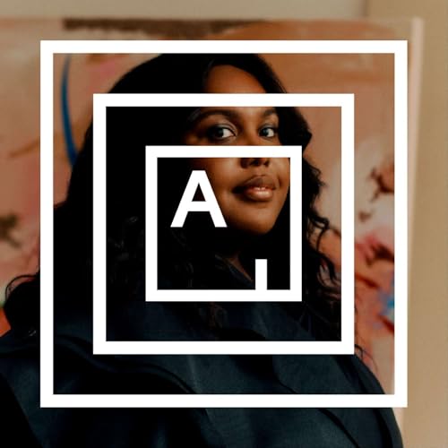 What Does It Take to Be a Rising Artist Today? (with Michaela Yearwood-Dan)