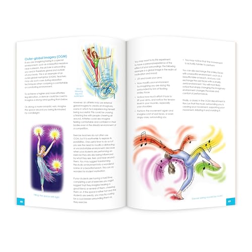 Optp 1942798032 The Art & Science Of Cueing: Best Cueing Practices For Successfully Teaching Yoga, Pilates And Dance thumb #3