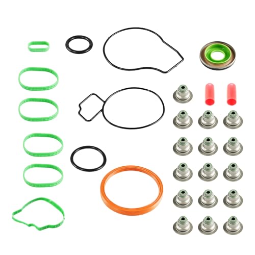Image of Head Gasket Kit HS54874 Fit for Equinox 2010-2012, Verano 2012-2017, Terrain 2010-2012 2.4L, Regal 2011-2017, Lacrosse Sport, Orlando, Impala, Allure Head Gasket Set