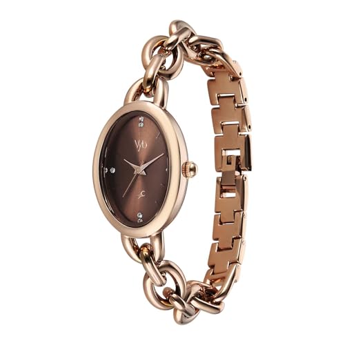 Image of Fastrack Vyb Manifester with Quartz Analog Watch for Women