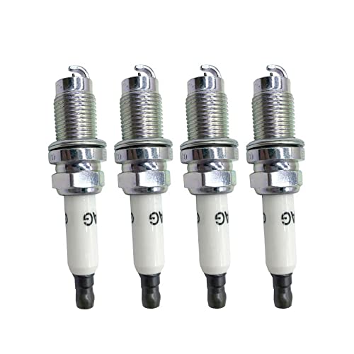 Bougie d'allumage Iridium 03F905600A IZFR6P7 : performance haut de gamme pour moteur exigeant
