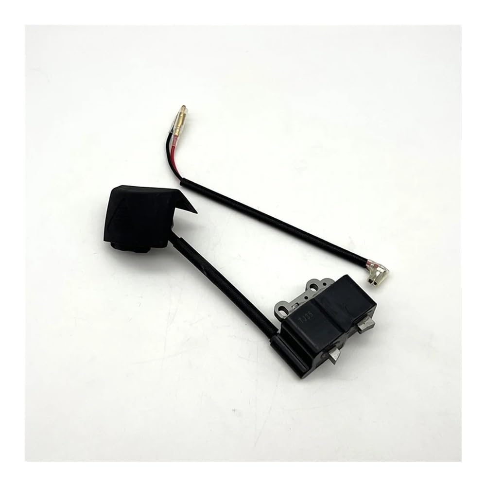 Parti Modulo Bobina di accensione Adatto for Kaaki TJ35 TJ35E Motore Brush Cu Parti di Ricambio 21171-0045 211710045