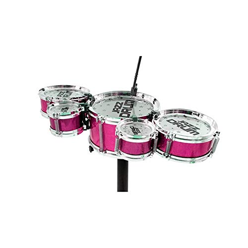 Mini Bateria Infantil BW038VM