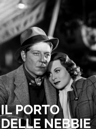  Il porto delle nebbie