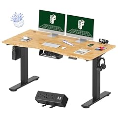 Black Frame + Bamboo Top