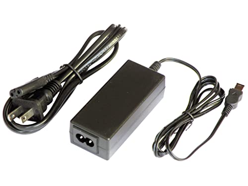 Itekiro Ac Adapter Power Supply Cord For Sony Ccd-Tr910 Ccd-Tr917 Ccd-Tr940 Ccd-Tr97 Ccd-Tr98 Ccd-Trv107 Ccd-Trv108 Ccd-Trv118 Ccd-Trv128 Ccd-Trv138 Ccd-Trv15 Ccd-Trv150 Ccd-Trv16 Ccd-Trv215 #TOP2