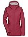 Produktbild VAUDE Damen Women's Lierne Jacket II Jacke, red Cluster, 48