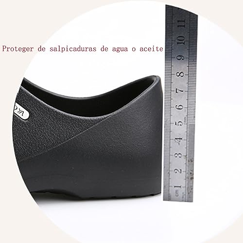 Reviews y listado de Zuecos enfermeras los diez mejores. 3 Imagen adicional
