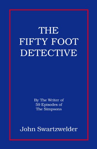 The Fifty Foot Detective
