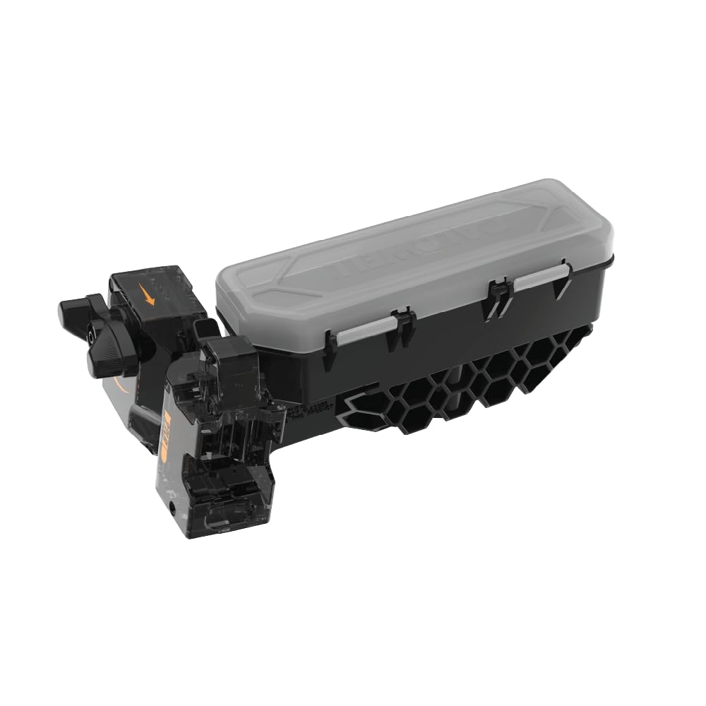 Caldwell Magazine Loader for Multiple Calibers, Single and Double Stack, for Range, Shooting, and Outdoors