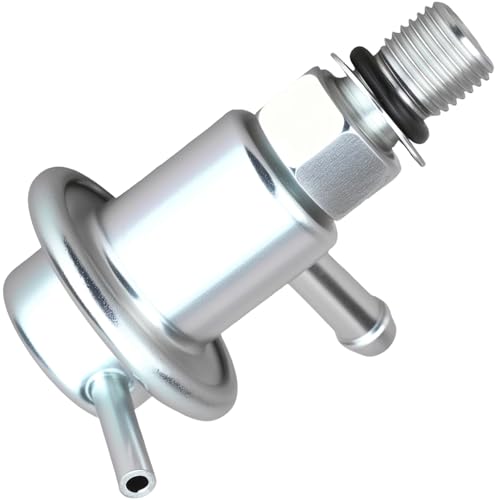 DOSKJOK Fuel Injection Pressure Regulator Compatible with Pickup 4Runner 1988-1995 T100 1993-1994 23280-65010