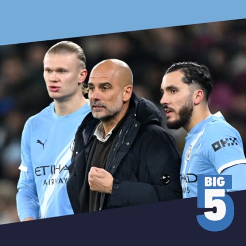 Ce Manchester City est-il vraiment moins fort que le PSG ?