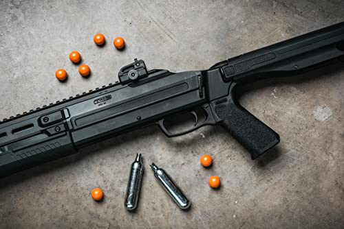 Umarex T4E Tx 68 Shotgun .68 Caliber Training Paintball Gun Marker #TOP6