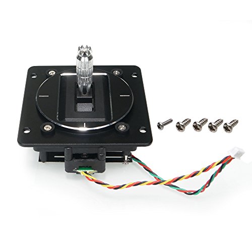 FrSky M7 Hall Sensor Gimbal Compatible with Taranis Q X7