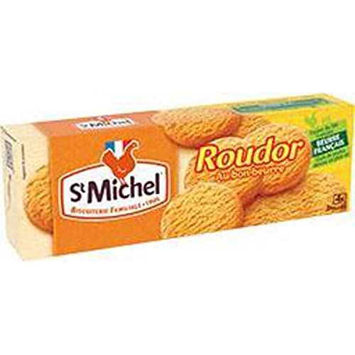 St Michel Palets Roudor 150 g (paquete de 3)