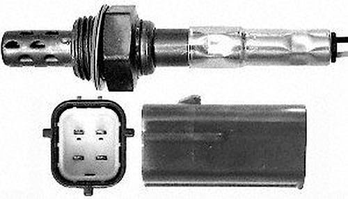 Sensor de Oxígeno Standard Motor Products SG146 miniatura 1