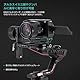 TILTA Arca Grundplatte Kompatibel mit Sony ZV-E1 TA-T35-BP-B
