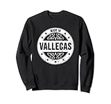 Vallecas es el distrito de moda en el sureste de la capital española, Madrid. Vallecas fue un pueblo independiente hasta 1950. El distrito tiene los dos distritos Puente de Vallecas y Villa de Vallecas.