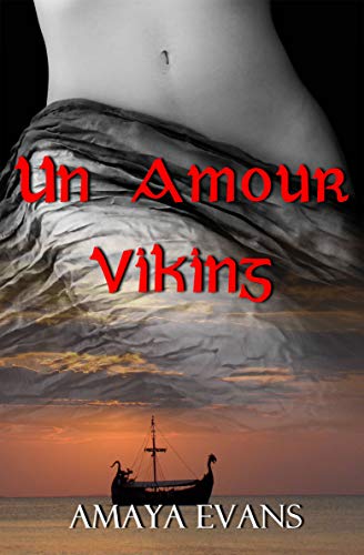 Un Amour Viking (French Edition)