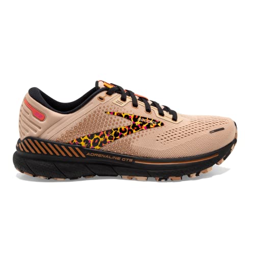 Image of Brooks Womens Gts 22 | Road Running Shoes