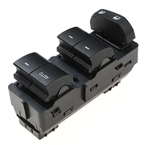Interrupteur de fenêtre BT4Z14529AA pour réparer la commande conducteur