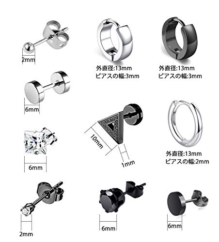 100均 マスク生活でも地味顔にならない 高見え大ぶりピアスが可愛いすぎた キャンドゥ ミライシヤ