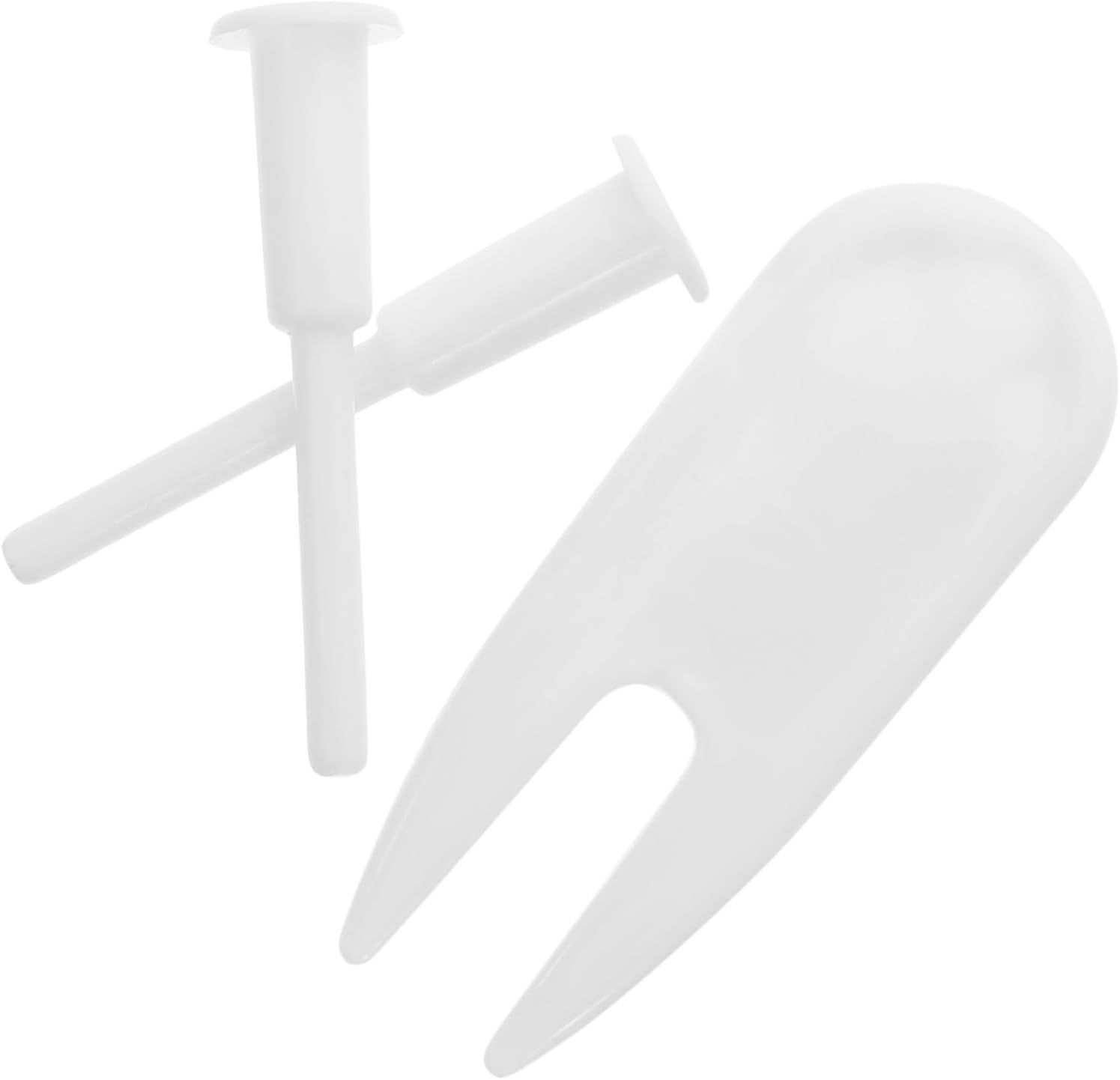 1 Set Yoga Balls Plug Replacement Kit Air Stopper Pins for Inflatable Balls and Reusable Accessories Lightweight and Versatile Plug